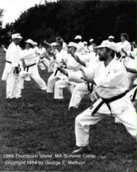 The Way of Uechi-ryu Karate [Hard Copy book]